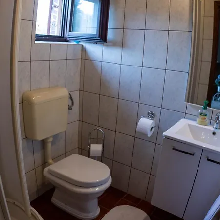 Blue Horizon By Anica Apartamento