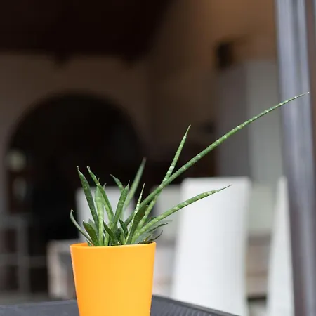 Blue Horizon By Anica Apartmán