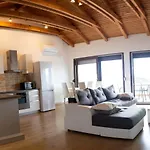 Appartement Blue Horizon By Anica *