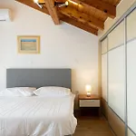 Blue Horizon By Anica Zadar