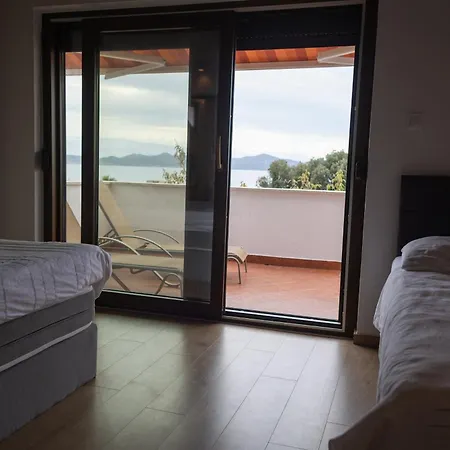 Blue Horizon By Anica Apartment Zadar