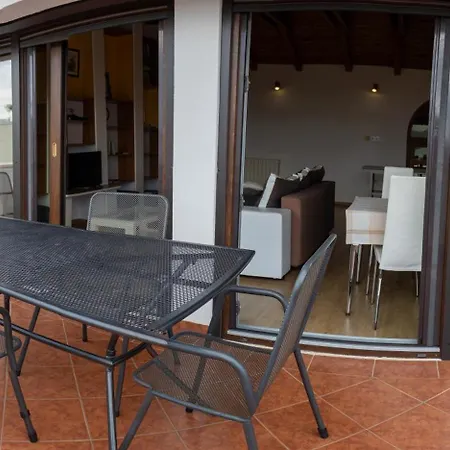 Blue Horizon By Anica Appartement *