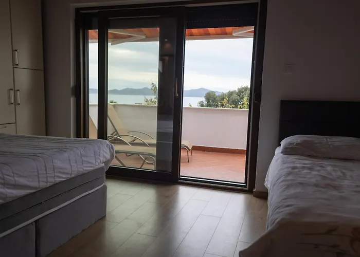 Blue Horizon By Anica Lejlighed Zadar