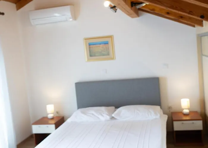 Blue Horizon By Anica Lejlighed Zadar