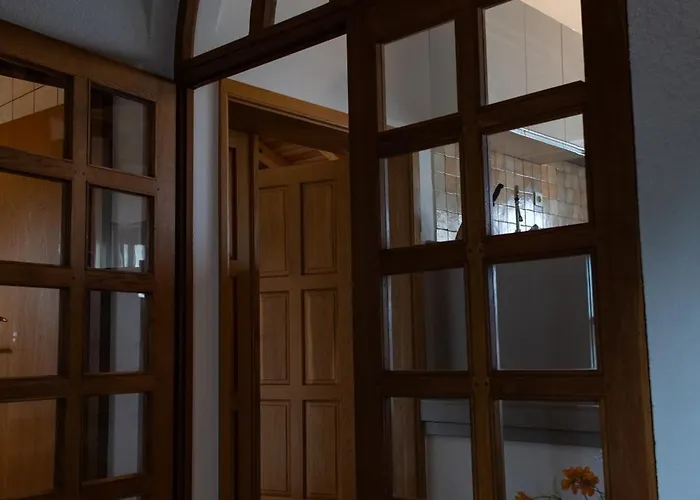 Blue Horizon By Anica