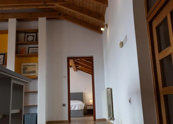 Blue Horizon By Anica Lejlighed